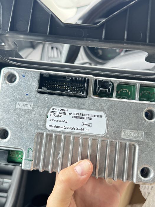 ford sync 3 - Piese auto de vânzare | OLX.ro