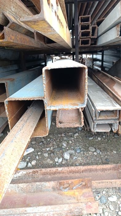 Продаю трубы, рынок «Аргымак»