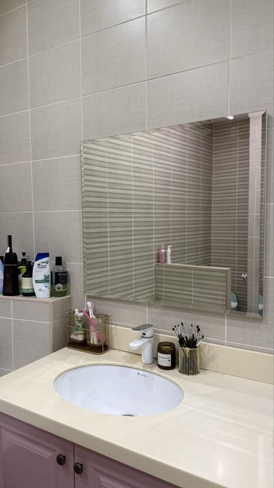 Зеркало для ванной