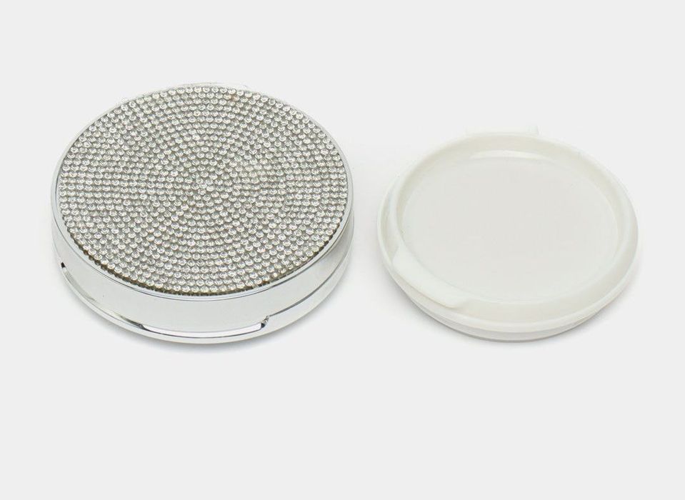 Diamond cushion pudra [koreyskiy original]