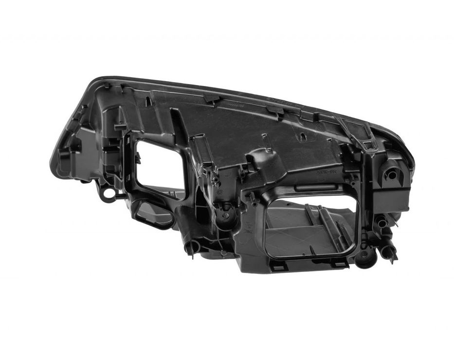 Основа (корпус) за фар на VW Touareg 7P Facelift Ксенон