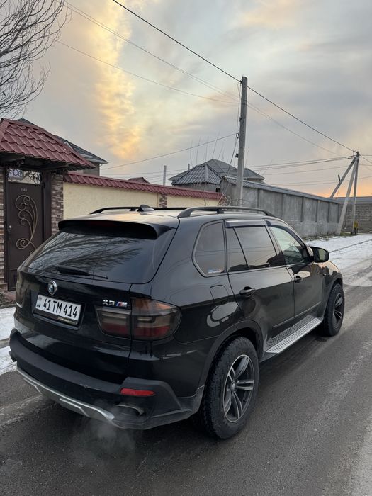 Продается BMW X5