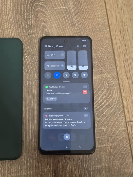 Продам realme c55 256gb