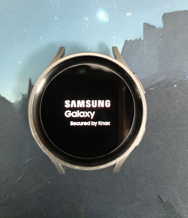 Galaxy Watch 5 Pro