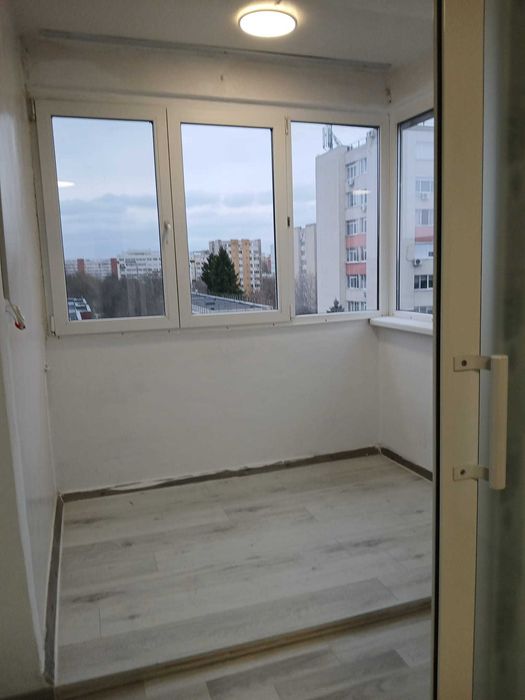 Garsoniera confort 1 de inchiriat