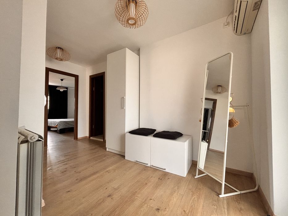 Apartament în vila Piață Rond Alba Iulia