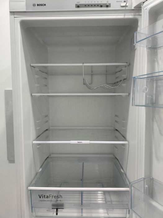 Холодильник Bosch