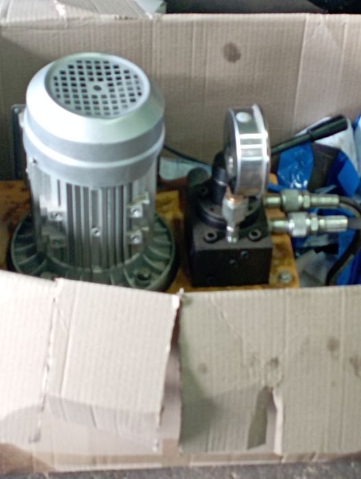 Гидравлика Ремонт