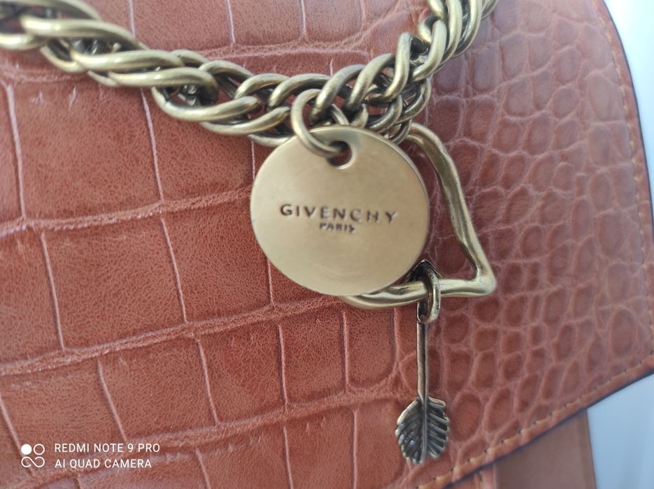 Сумка  GIVENCHY ( люкс)