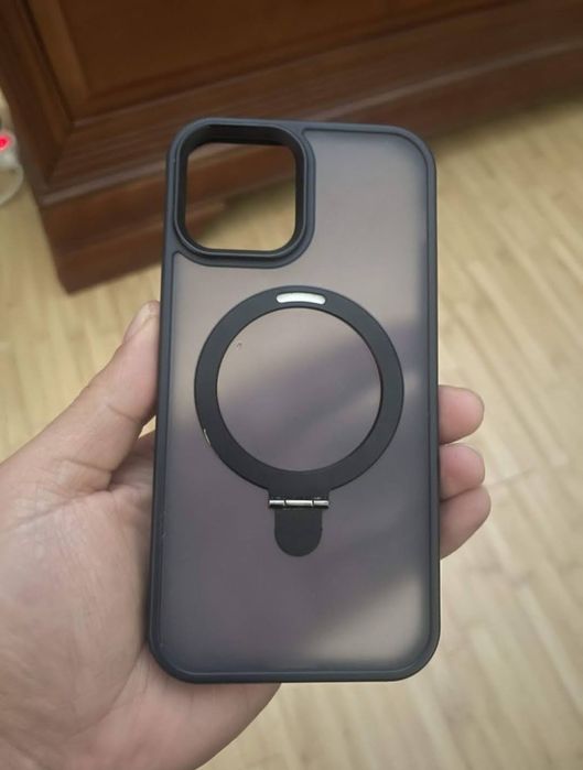 iPhone 12 Pro (128GB silver)