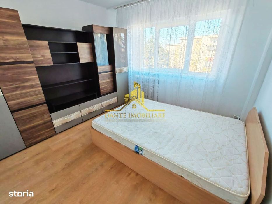 2 camere, mobilat modern, bloc nou, terasa, parcare, Zorilor, Lunii