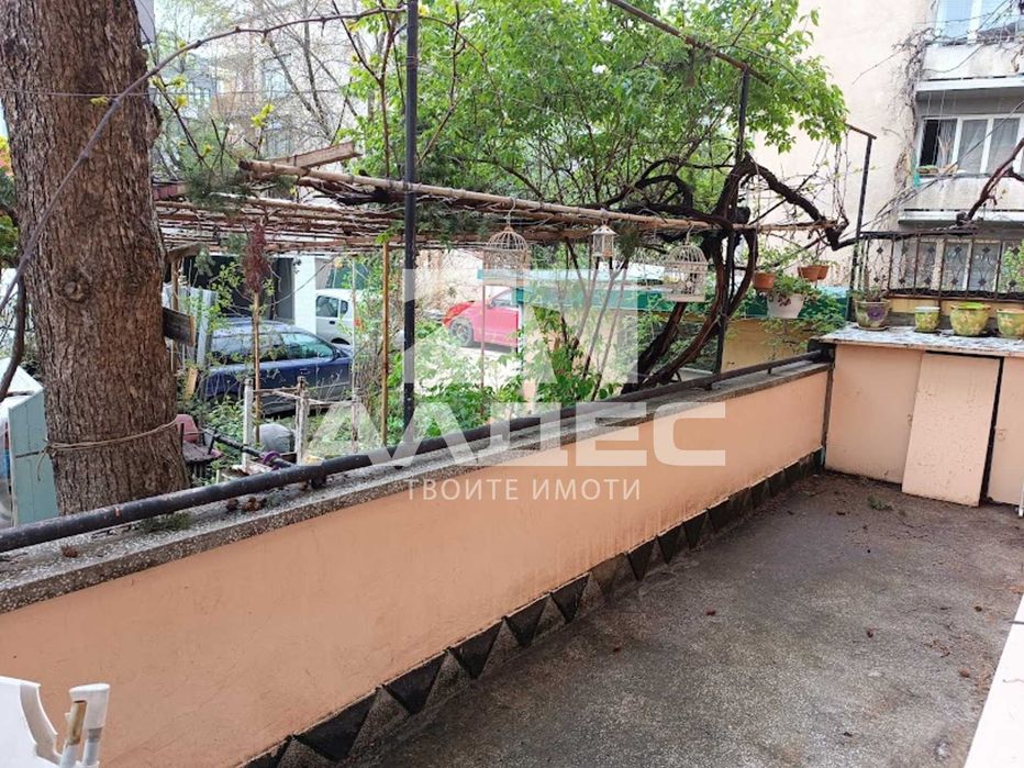 Продава тухлен двустаен ап. в Лозенец до бул. Джеймс Баучер!