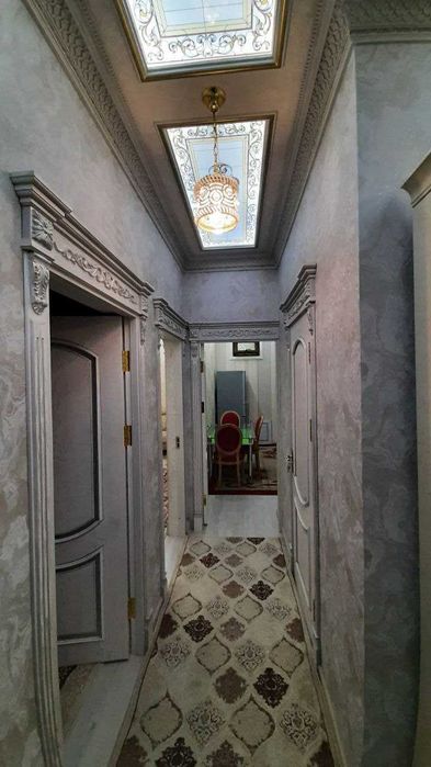 Сдаётся квартира