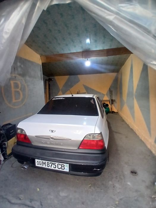 Nexia 1 sons metan 100tali navarotlari bor