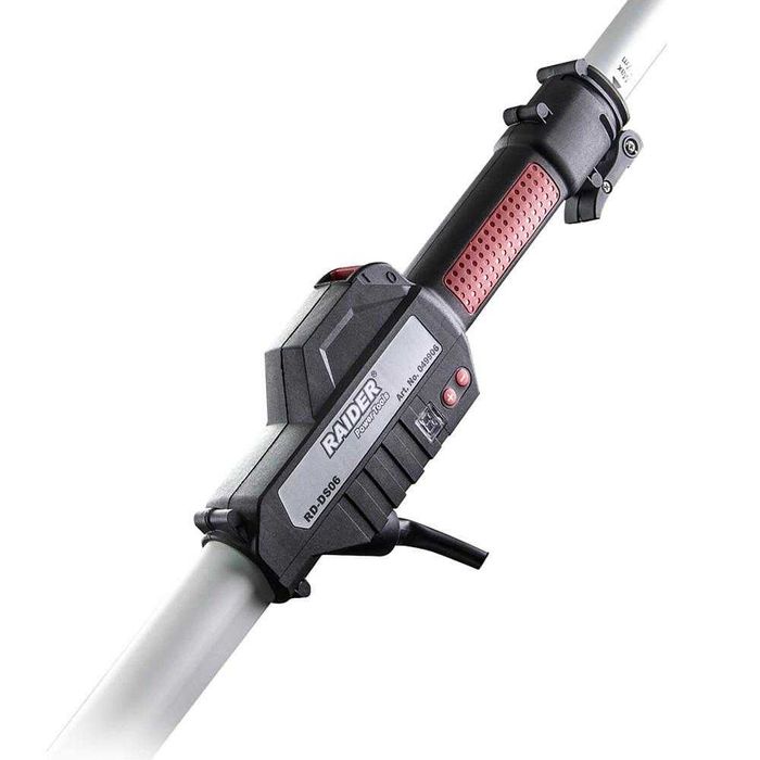 Шлайфмашина за стени и тавани 900W ø225mm RD-DS06