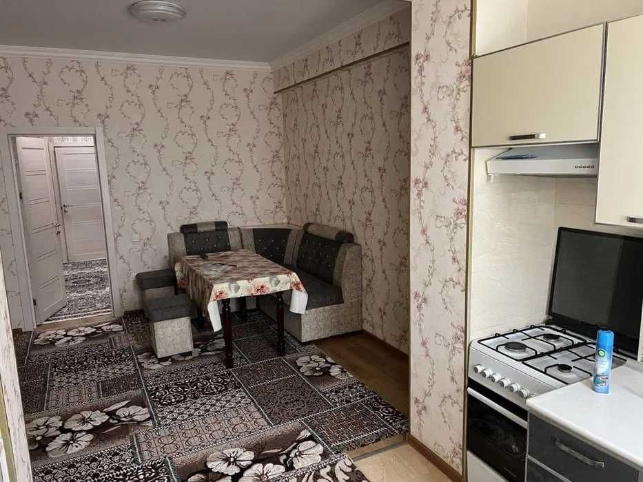 Аренда квартира ул Нукус Миллий Институт 2-ком р-н Алмазарский