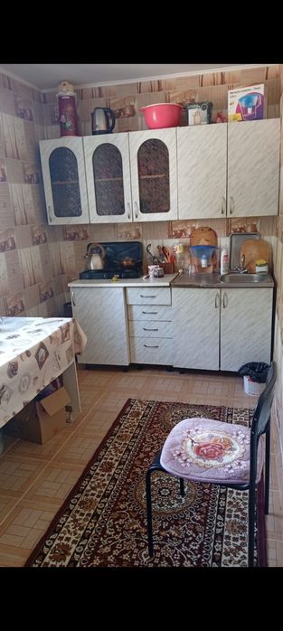 Квартира 2-х комнатная