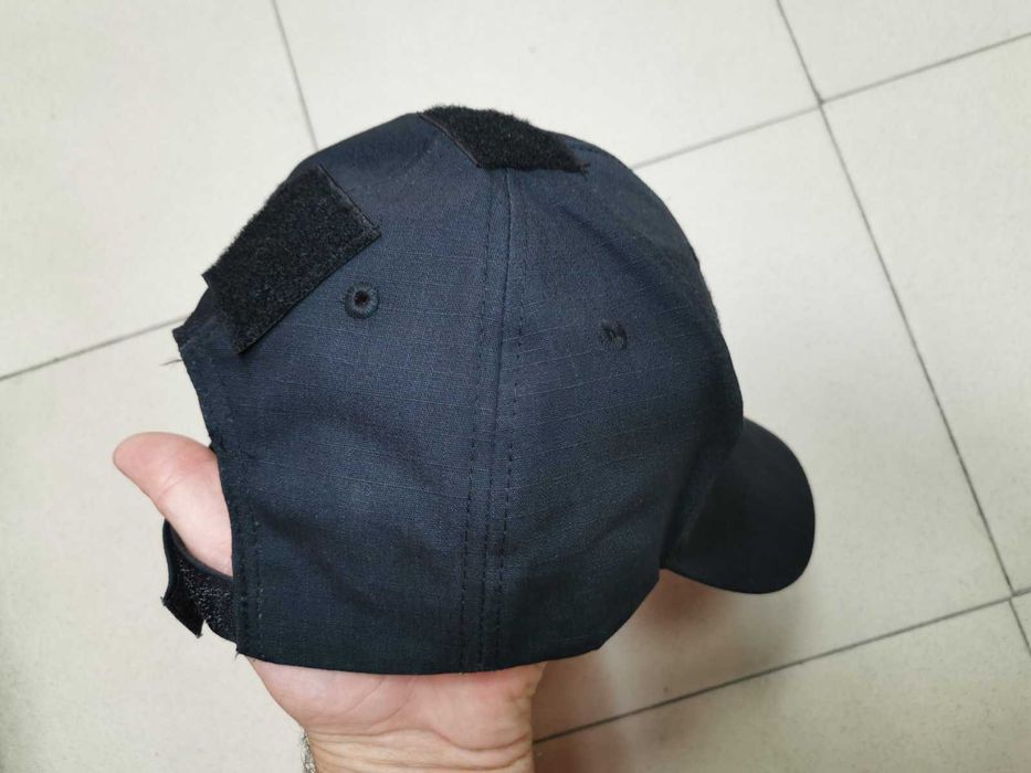 Тактическа шапка с козирка