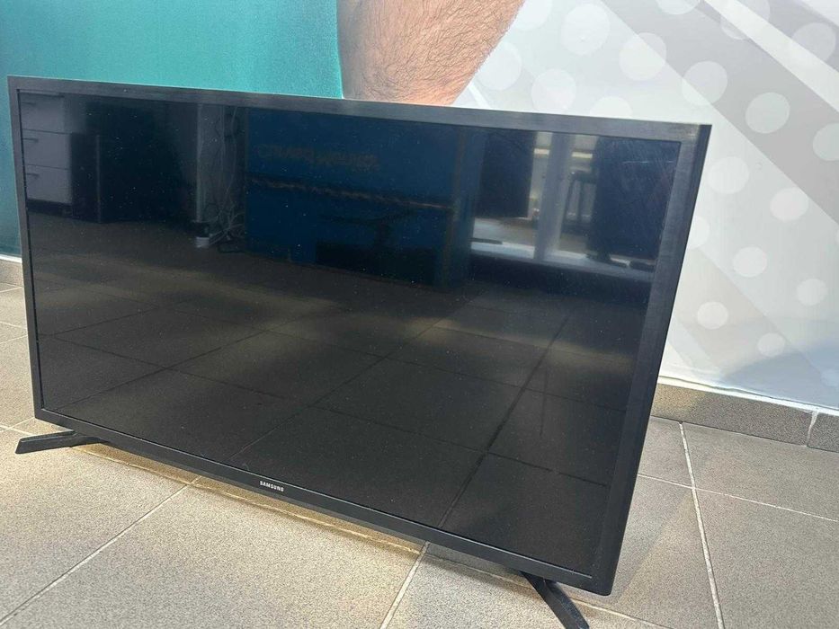 Televizor Samsung UE32J5000AW (ag50 Galata B.7044) Garantie 2 ani!