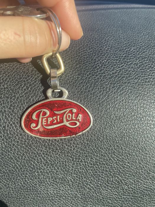 Ключодържател pepsi  cola