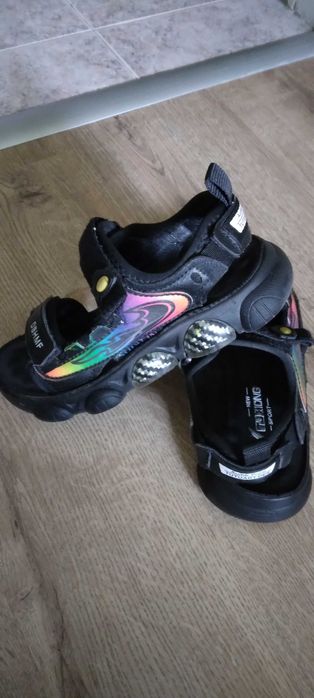 Детски сандали 31