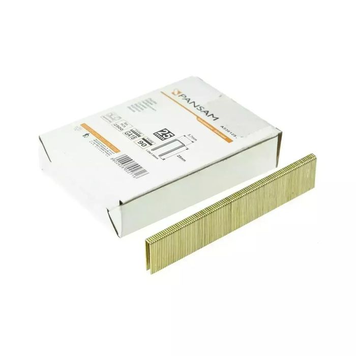 Capse pentru capsatoare pneumatice 20mm, type 90