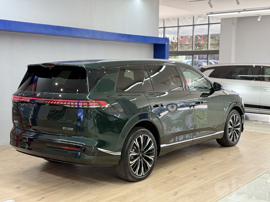 Dongfeng 008 210km Gibrid 2026 Рестайлинг!!! 3Йил Гарантия!!!
