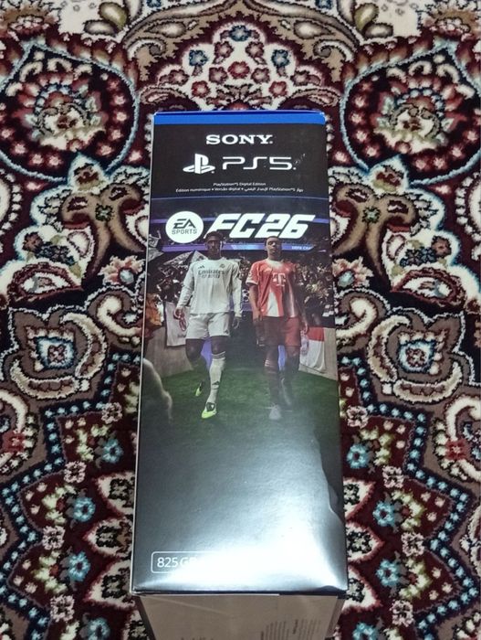 Sony PlayStation 5(PS5)