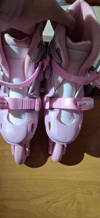 Детски ролери за момиме