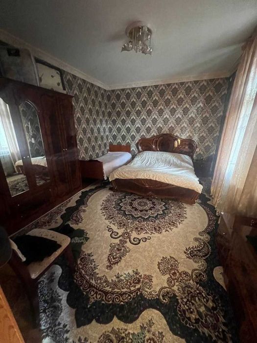 Продаётся участок Учтепа\oр-тир Бедапоя мечеть.