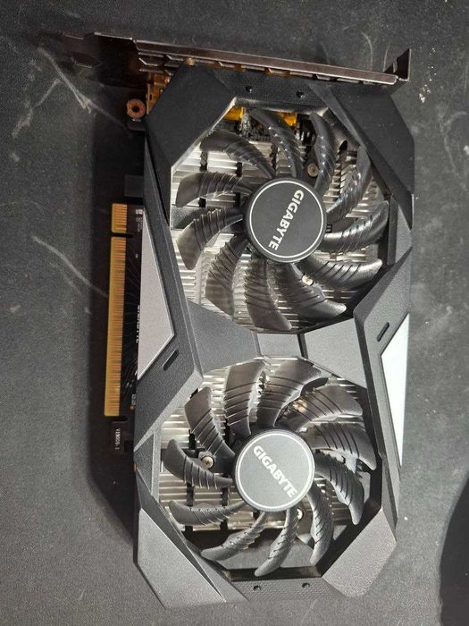 набор Проц + куллер + материнка + оперативка + видеокарта