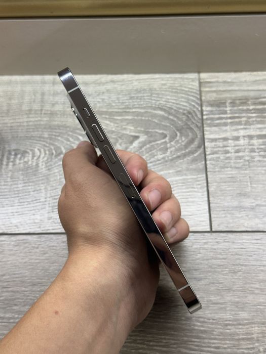 Айфон 13 про макс 256