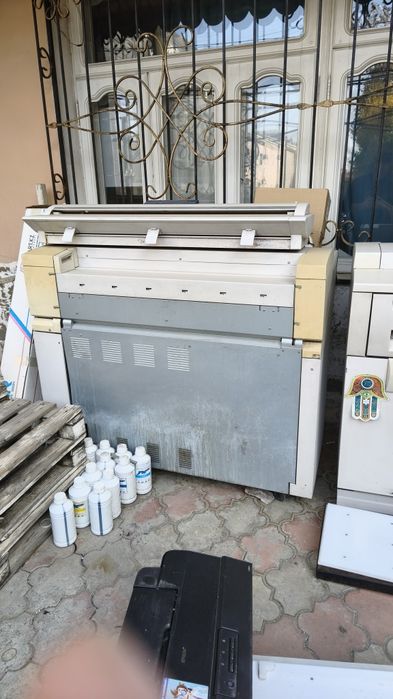Принтер Xerox Wide Format