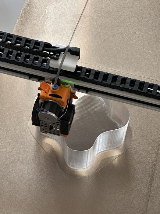 3D-печать и высокоточное 3D-сканирование