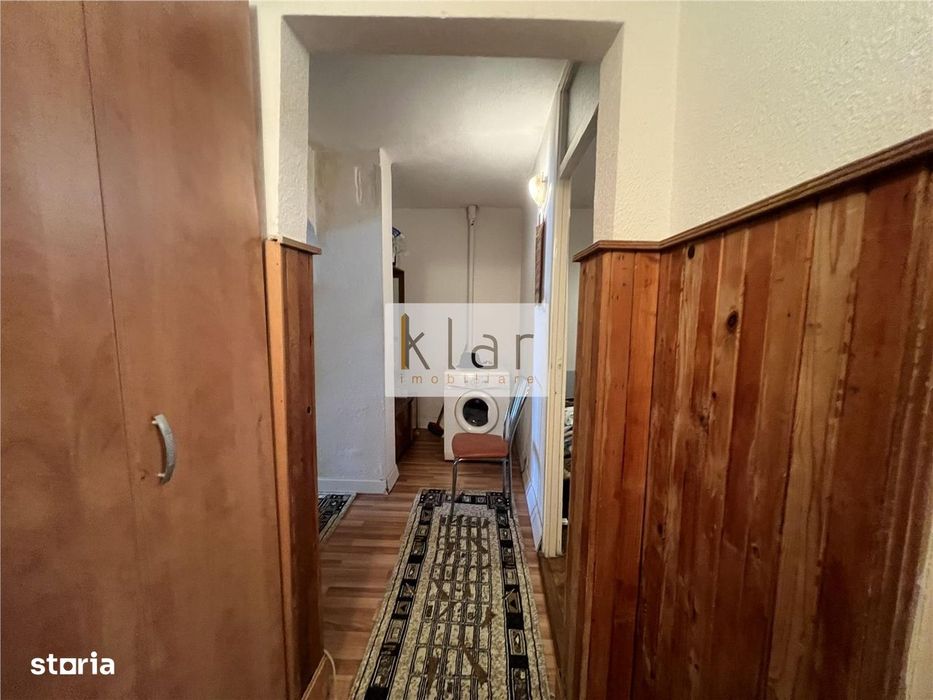Apartament 3 camere zona Piata Marasti