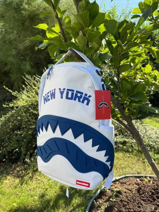 Ghiozdan SprayGround / Premium /