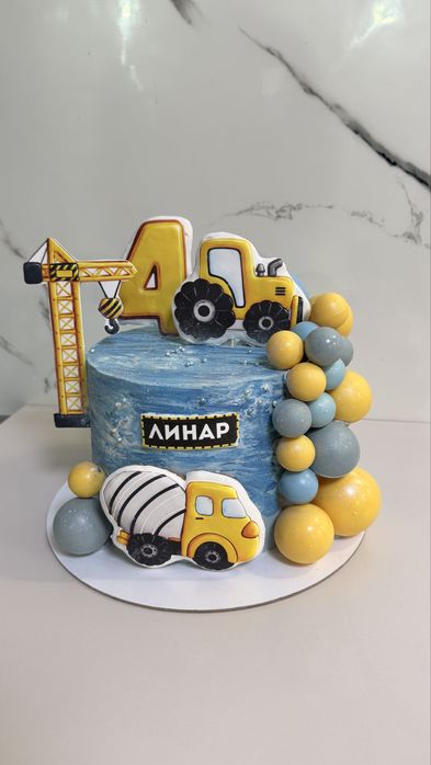 Свадебные торты и Чайный стол