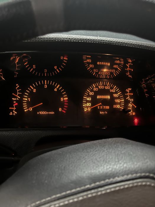 Продам Land Cruiser 80