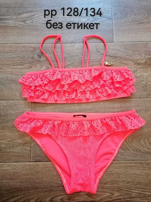 Детски бански за момичета