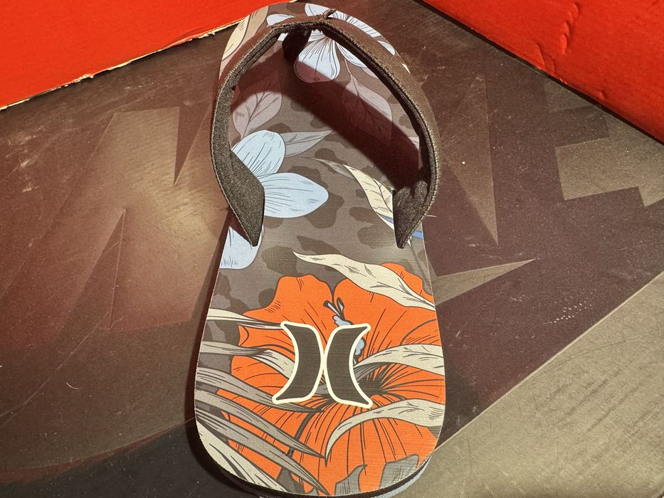 Оригинални! Hurley Fastlane  - 45.5,47,47.5 ShoeMag