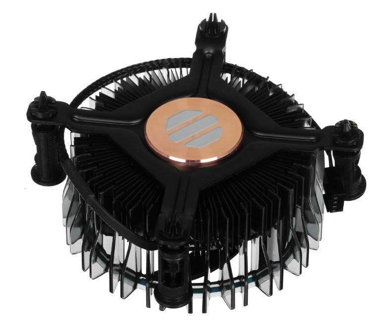 Кулер intel 1700