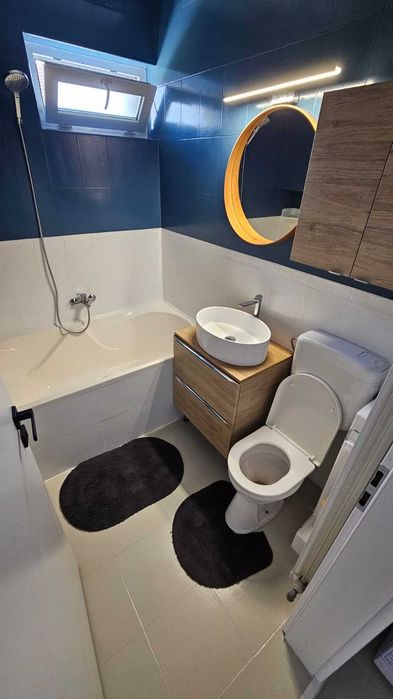 Apartament 2 camere zona ultracentrala, Alexandru Averescu, 47mp
