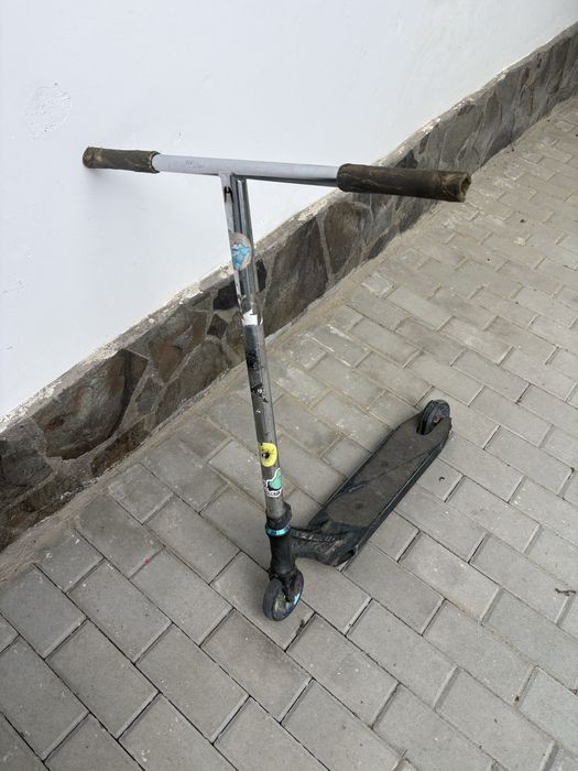 Trotineta ethic erawan v2