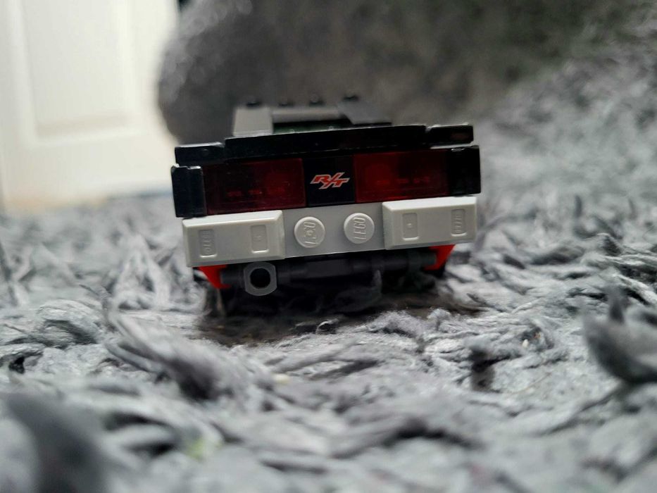 LEGO Speed Champions Dodge Charger R/T