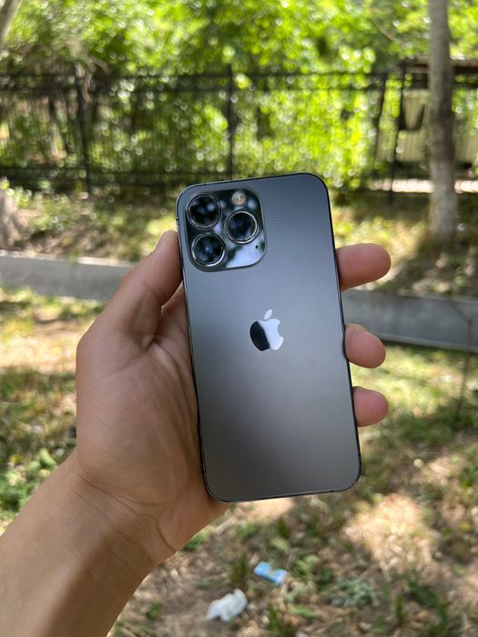Iphone 13 pro icloud