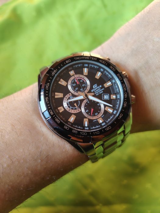 Часовници  Casio