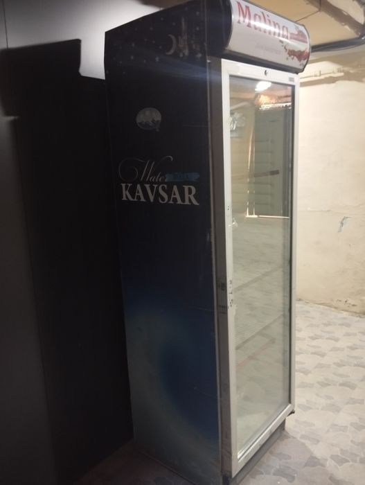 Холодильник для напитков