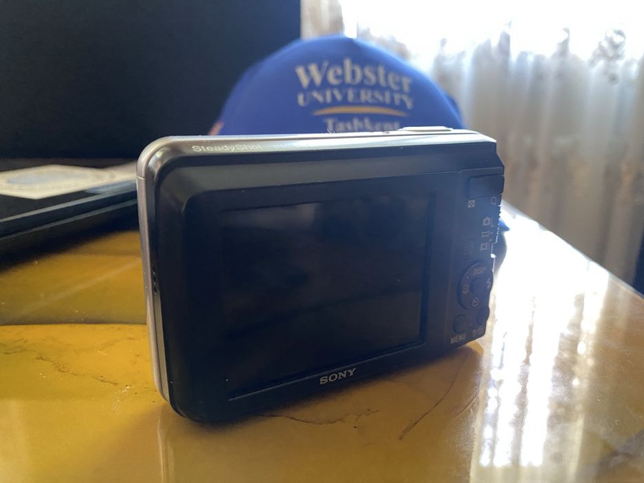 fotoaparat fotoapparat фотоапарат сони sony мылница