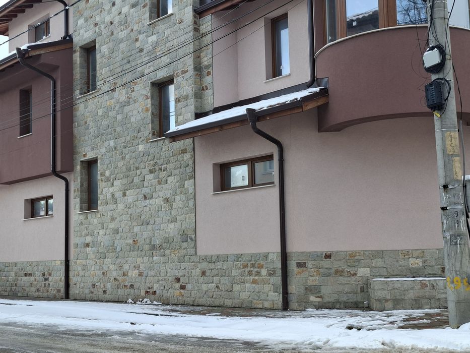 Саниране изолация саниране