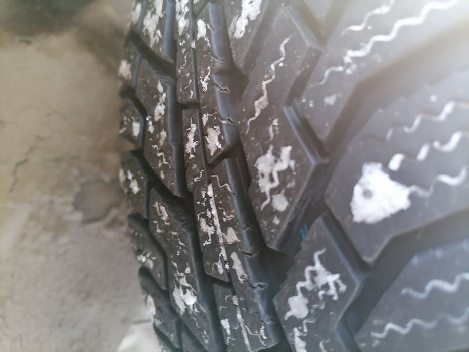 Продам колеса в взборе  на 14